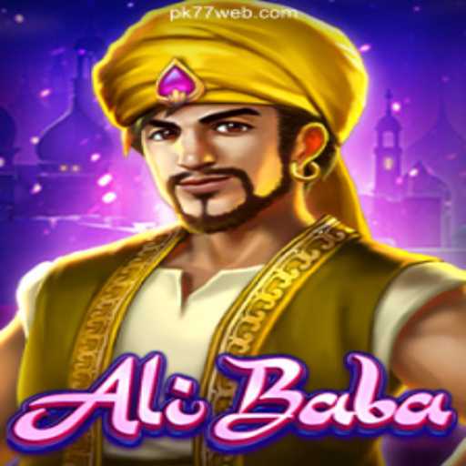 Discover the Thrilling World of AliBaba on PK77.COM Platform-Oficial Slots Brasil