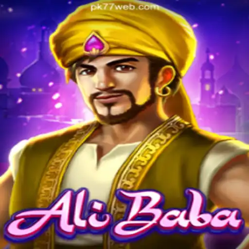 Discover the Thrilling World of AliBaba on PK77.COM Platform-Oficial Slots Brasil