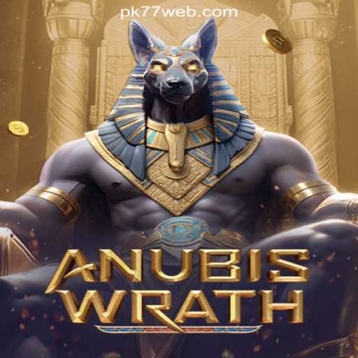 Exploring AnubisWrath: A New Adventure on PK77.COM Platform-Oficial Slots Brasil