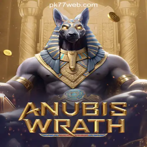 Exploring AnubisWrath: A New Adventure on PK77.COM Platform-Oficial Slots Brasil