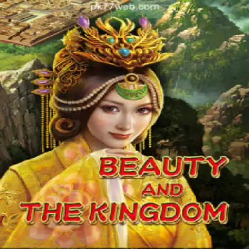 Exploring BeautyAndTheKingdom on PK77.COM Platform: A Dive into Brazil's Oficial Slots