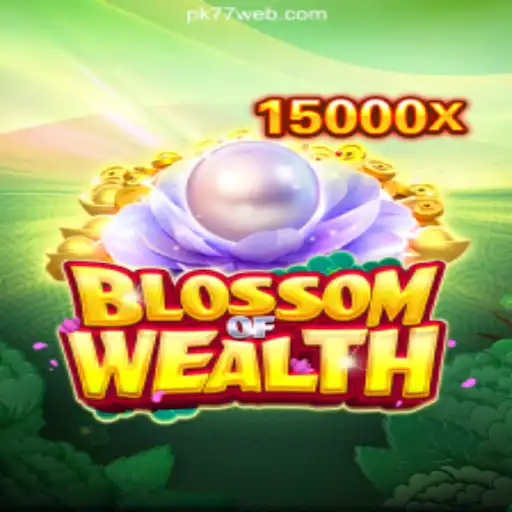 Discover the Thrilling World of 'Blossom of Wealth' on PK77.COM Platform - Official Slots Brasil