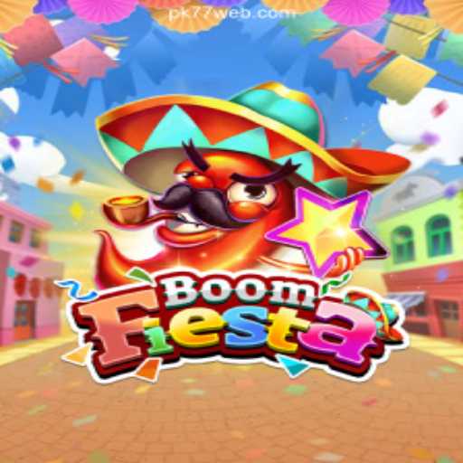 Unveiling BoomFiesta: A Captivating Experience on PK77.COM Platform-Oficial Slots Brasil