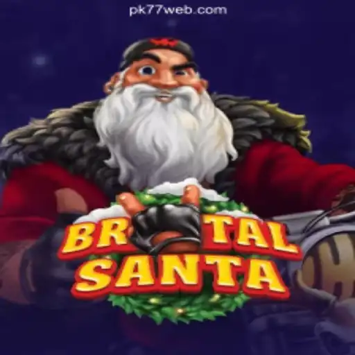 BrutalSanta: A Festive Slot Adventure on PK77.COM