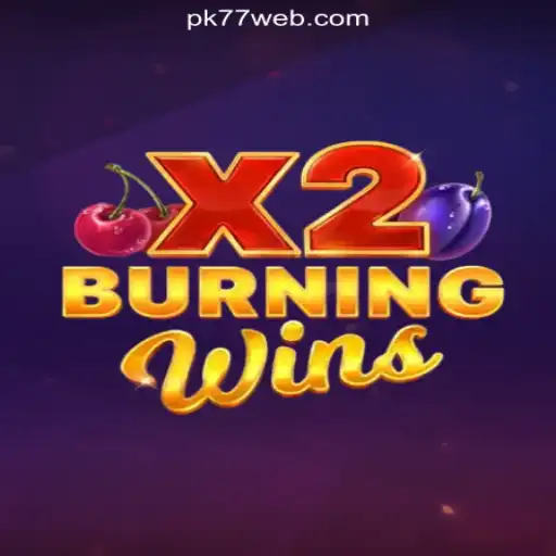 Discover the Thrills of BurningWinsX2 on PK77.COM Platform-Oficial Slots Brasil