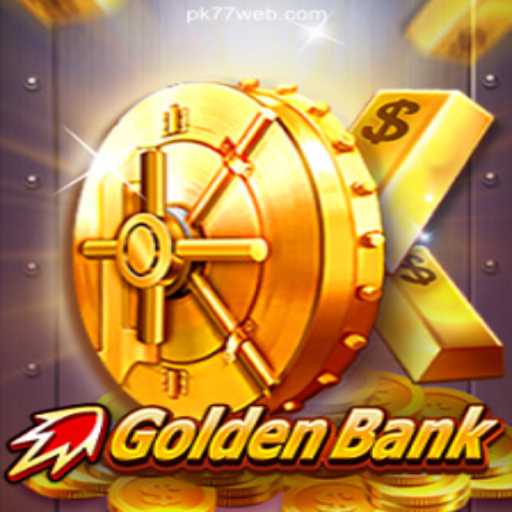 Explore the Thrilling World of CrazyGoldenBank: A New Slot Experience on PK77.COM Platform-Oficial Slots Brasil