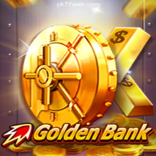 Explore the Thrilling World of CrazyGoldenBank: A New Slot Experience on PK77.COM Platform-Oficial Slots Brasil