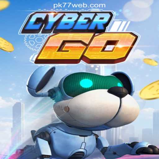 Exploring CyberGO: A New Era of Gaming on the PK77.COM Platform