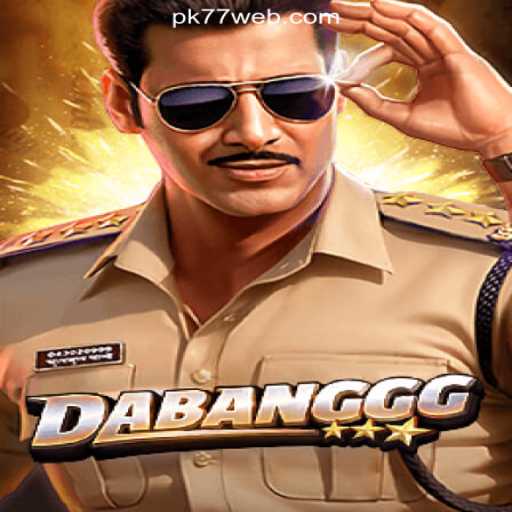 DABANGGG: An Exciting Journey into the World of Oficial Slots Brasil on PK77.COM