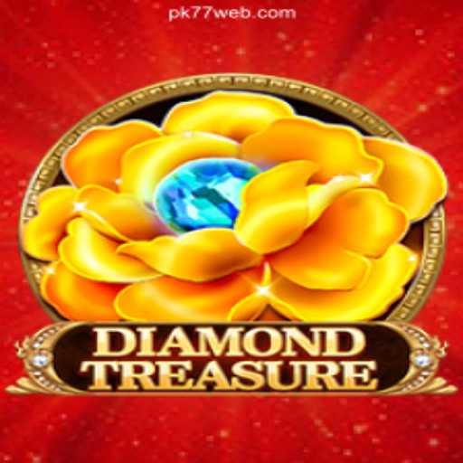 Discovering Diamondtreasure on PK77.COM: The Gateway to Oficial Slots Brasil