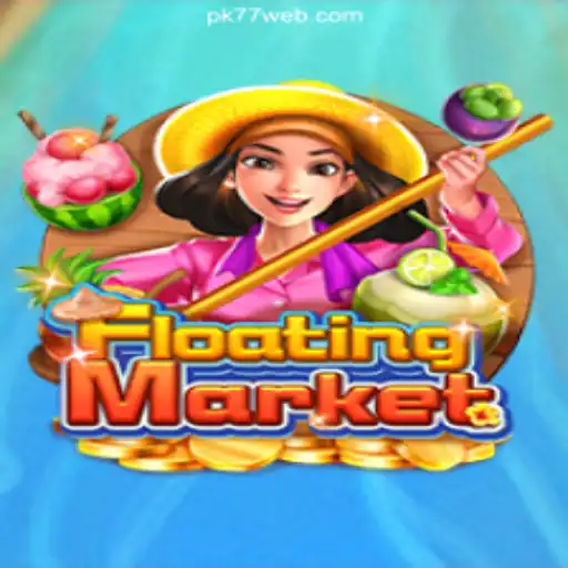 Discover the Excitement of FloatingMarket on PK77.COM Platform