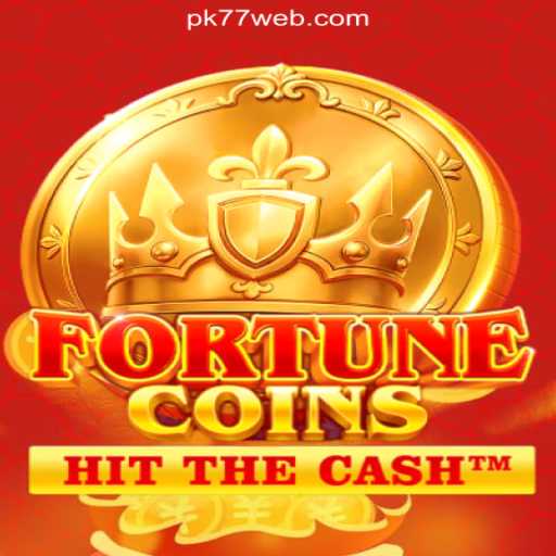 Exploring FortuneCoins: A Guide to the PK77.COM Platform-Official Slots Brasil