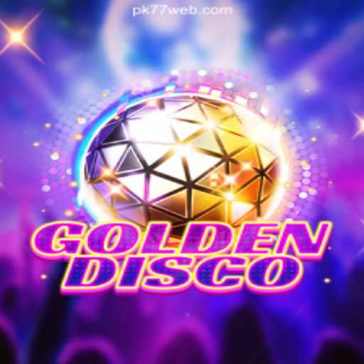 GoldenDisco: A Groovy Adventure on PK77.COM Platform-Oficial Slots Brasil