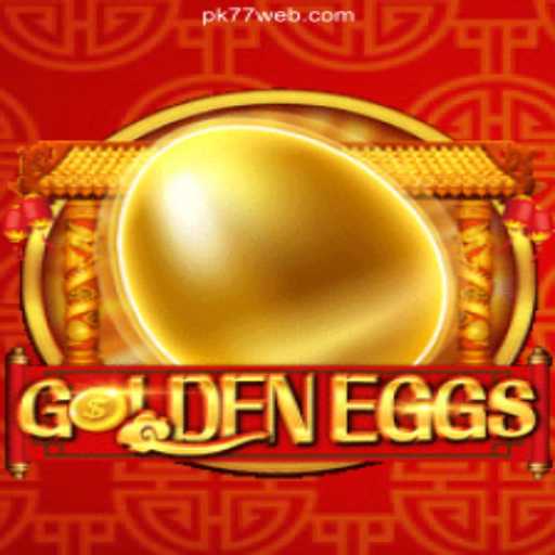 Discover the Exciting World of GoldenEggs on PK77.COM Platform - Official Slots Brasil