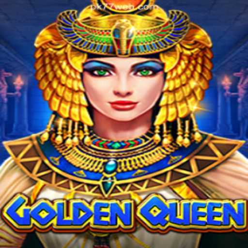 Exploring the Thrilling World of GoldenQueen on PK77.COM Platform-Oficial Slots Brasil
