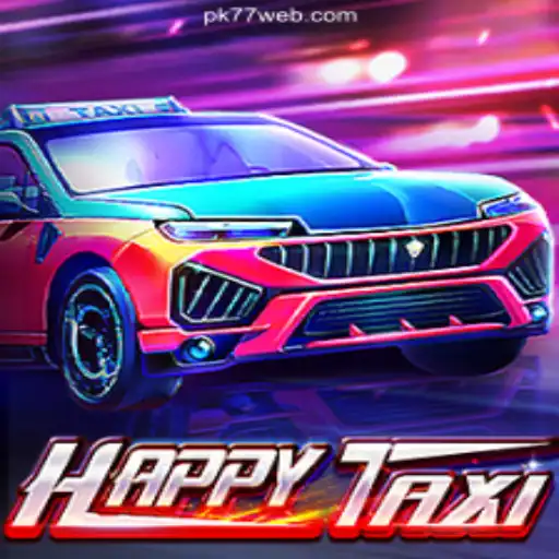Exploring HappyTaxi: A Thrilling Adventure with PK77.COM Platform's Oficial Slots Brasil
