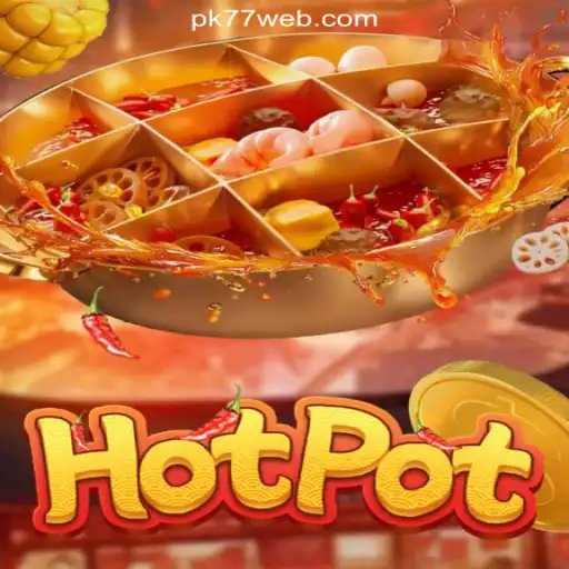 Unveiling the Sizzling Thrills of Hotpot on PK77.COM Platform: Oficial Slots Brasil
