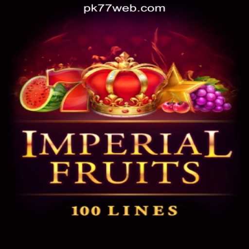 Exploring ImperialFruits100 on the PK77.COM platform
