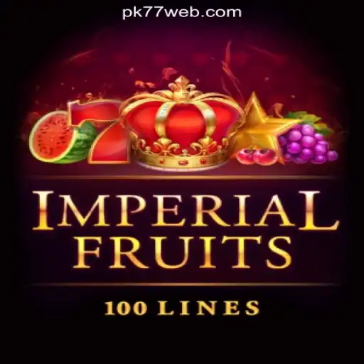 Exploring ImperialFruits100 on the PK77.COM platform