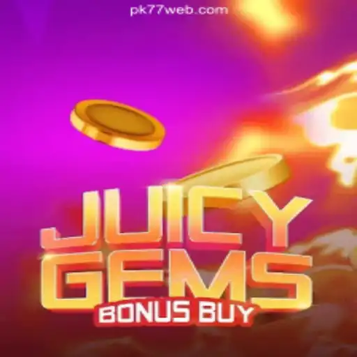 Explore the Thrilling World of JuicyGemsBonusBuy on PK77.COM: The Official Slots Platform in Brazil