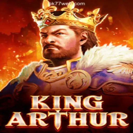 Discover KingArthur: A Legendary Adventure on PK77.COM Platform-Oficial Slots Brasil