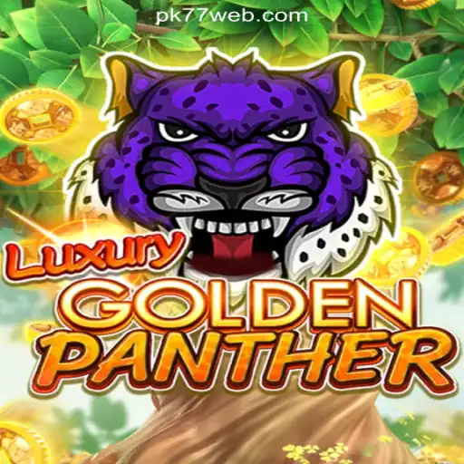 Explore the Thrills of LUXURYGOLDENPANTHER: A Guide to an Exhilarating Slot Experience on PK77.COM