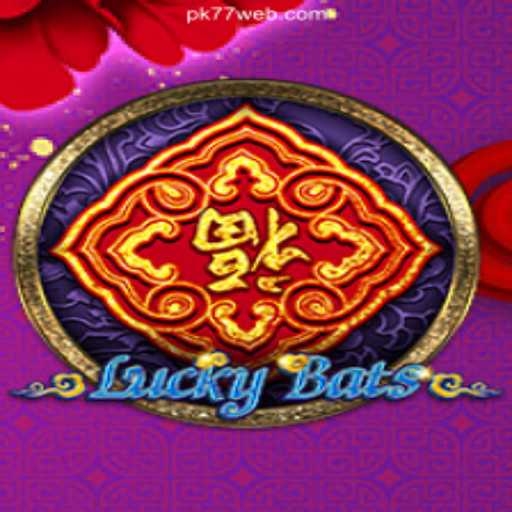 Discover the Thrills of LuckyBats: An Official Slot Game on PK77.COM Platform