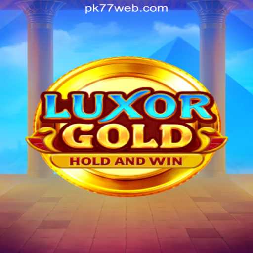 LuxorGold: An Engaging Journey into Ancient Egyptian Slots