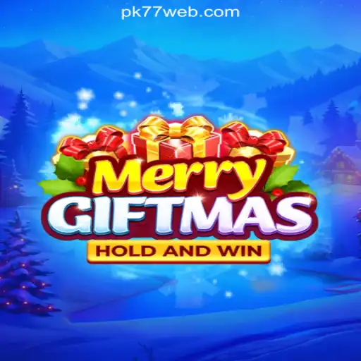 Unveiling the Festive Magic of MerryGiftmas on PK77.COM: Official Slot Game of Brazil