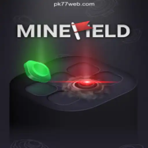 Discover the Adventure of MineField on PK77.COM Platform-Oficial Slots Brasil