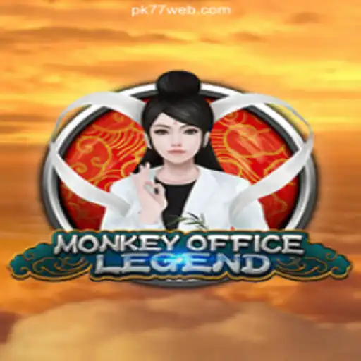 MonkeyOfficeLegend: A Dive into the World of Virtual Office Adventures