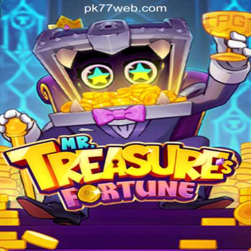 Unveiling MrTreasuresFortune: Dive into the Enchanting World of PK77.COM Platform-Official Slots Brasil