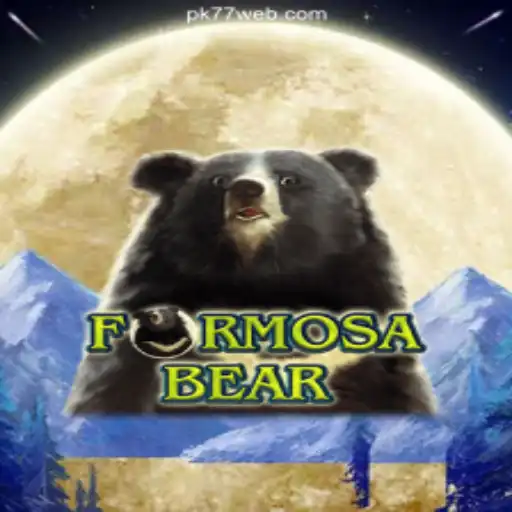 Dive into the Vibrant World of FormosaBear on PK77.COM Platform-Oficial Slots Brasil