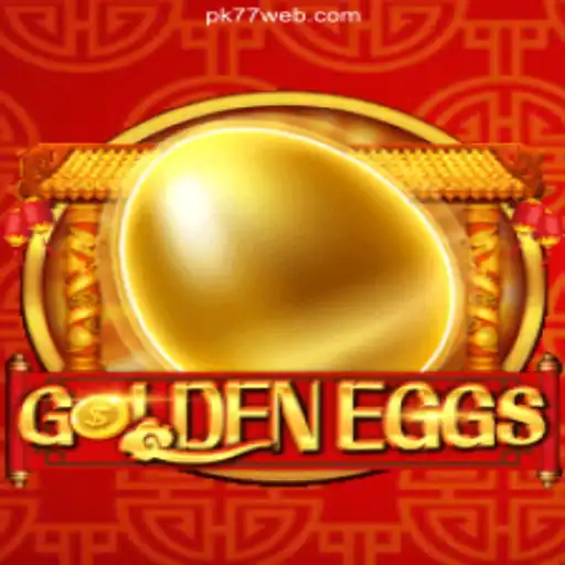 Discover the Exciting World of GoldenEggs on PK77.COM Platform - Official Slots Brasil