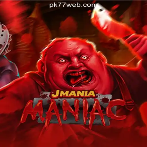 Discover JManiaManiac on PK77.COM Platform: Dive into the Official Slots Brasil Experience