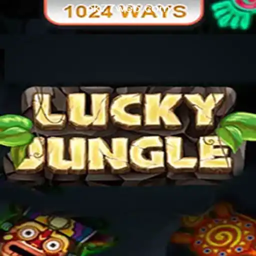 Exploring the Mystical World of LuckyJungle1024 on PK77.COM: Official Slots Brasil