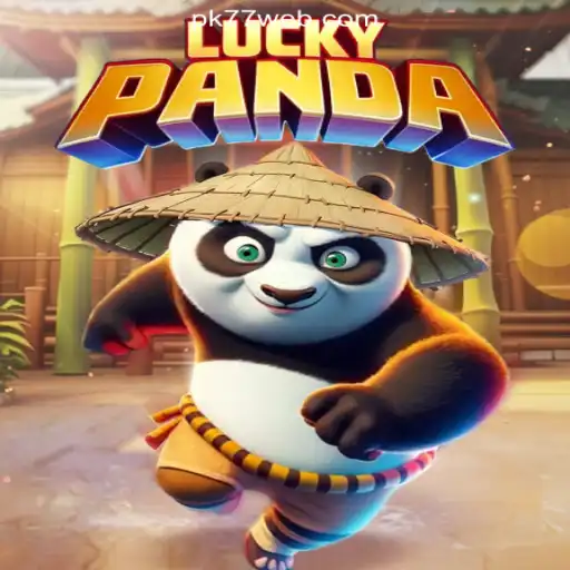 Discover the Exciting World of LuckyPanda on PK77.COM Platform-Oficial Slots Brasil