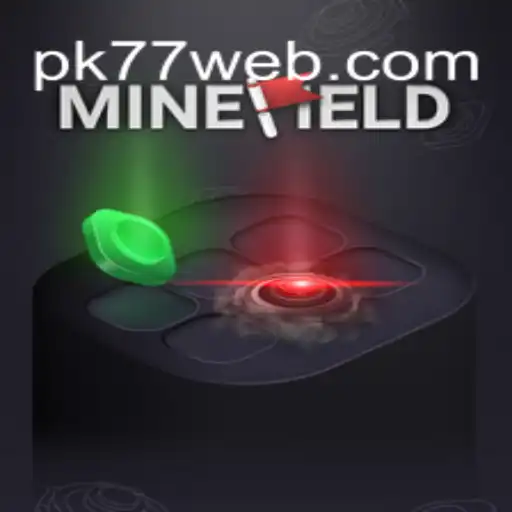 Discover the Adventure of MineField on PK77.COM Platform-Oficial Slots Brasil
