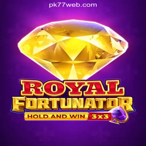 Exciting Adventures in Royalfort on PK77.COM Platform-Oficial Slots Brasil