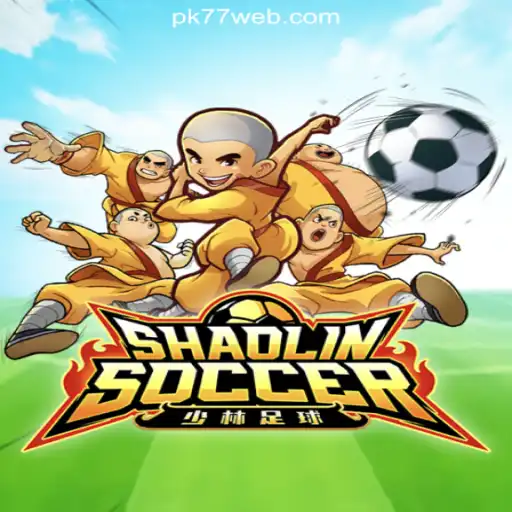 ShaolinSoccer: A Thrilling Addition to the PK77.COM Platform-Oficial Slots Brasil
