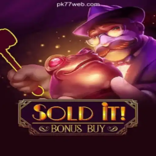 Discover SolditBonusBuy: A Thrilling Game on the PK77.COM Platform-Oficial Slots Brasil