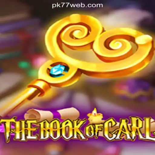 TheBookofCarl: Unveiling the Mysteries of the Ancient World with PK77.COM