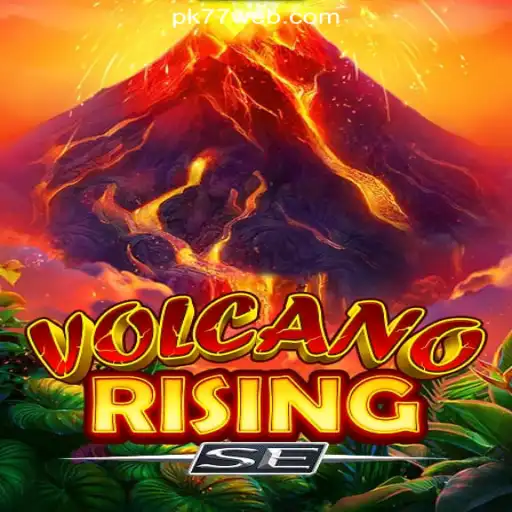 Exploring VolcanoRisingSE: An Exciting Adventure in the World of Slots