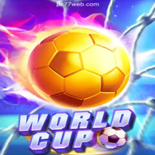 Explore the Excitement of WorldCup with PK77.COM Platform-Oficial Slots Brasil