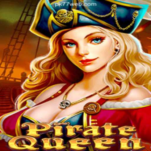 Embrace Adventure with PirateQueen on PK77.COM: Official Slots Brasil