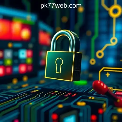Privacy Policy of PK77.COM Platform-Oficial Slots Brasil