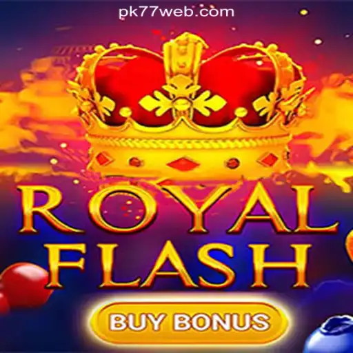 Discover the Exciting World of RoyalFlashBuyBonus on PK77.COM Platform-Oficial Slots Brasil