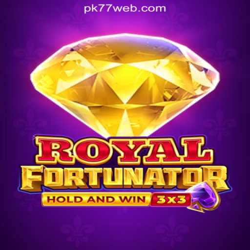 Exciting Adventures in Royalfort on PK77.COM Platform-Oficial Slots Brasil