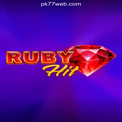Discover the Thrilling World of RubyHit on PK77.COM's Oficial Slots Brasil Platform