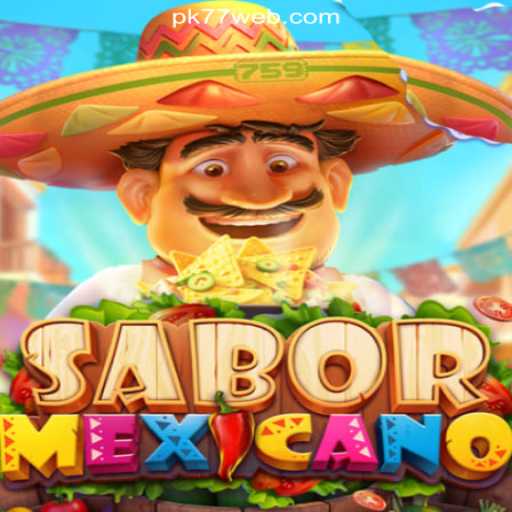 SaborMexicano: Dive into the Vibrant Universe of PK77.COM Platform's Oficial Slots Brasil